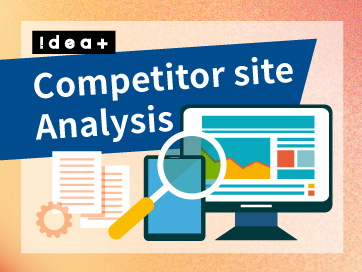 競合サイト分析はなぜ必要？実施の必要性とやり方をわかりやすく解説
