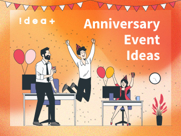周年記念イベントの企画アイデア14選！成功のポイントも解説