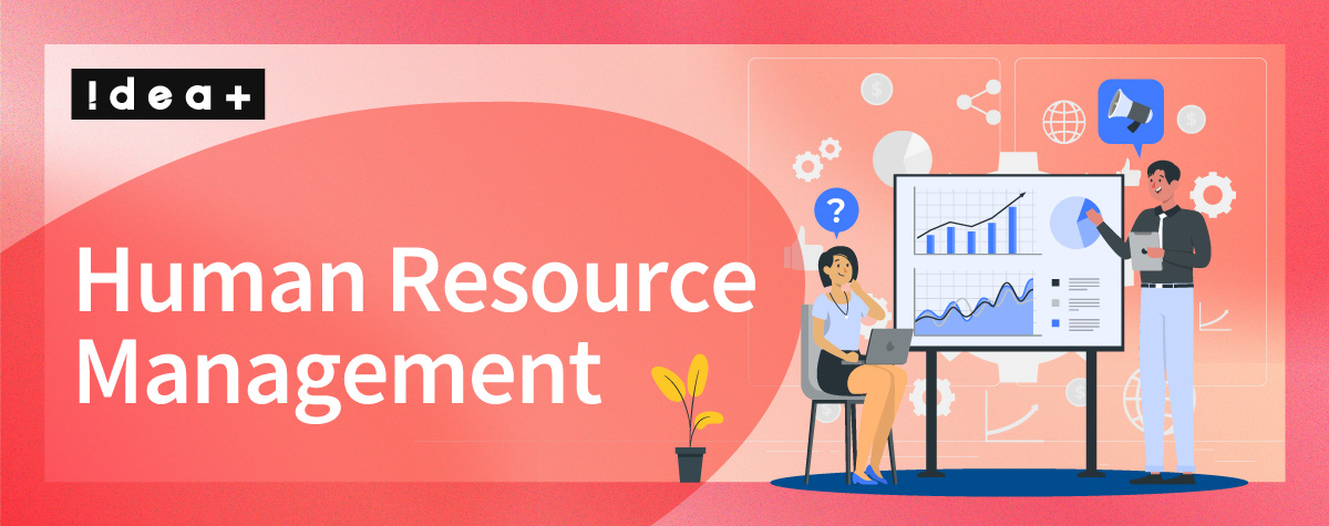 人材マネジメントとは？フレームワークで理解を深める