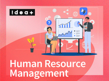 人材マネジメントとは？フレームワークで理解を深める