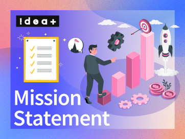 ミッションステートメントとは？意味・経営理念との違いと作り方