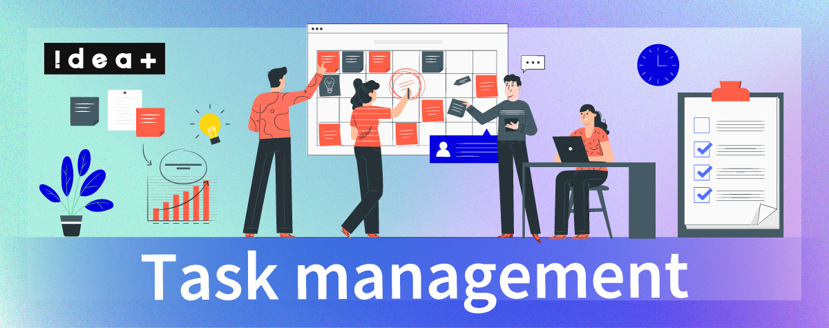 付箋でタスク管理！仕事がうまくいくTodoリスト術とうまい人のコツ