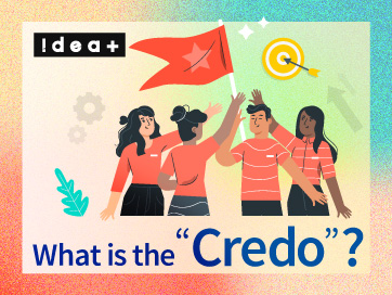 クレド(Credo)とは？導入事例と成功の秘訣