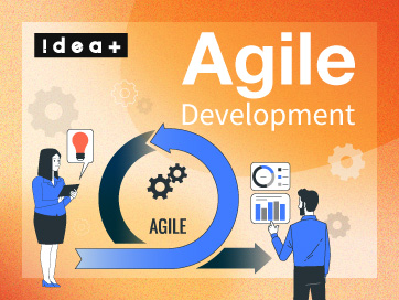 アジャイル開発とは？特徴やメリット、スクラムまでわかりやすく解説