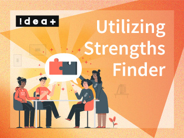 ストレングスファインダーの34項目｜企業活用事例や活かし方を解説